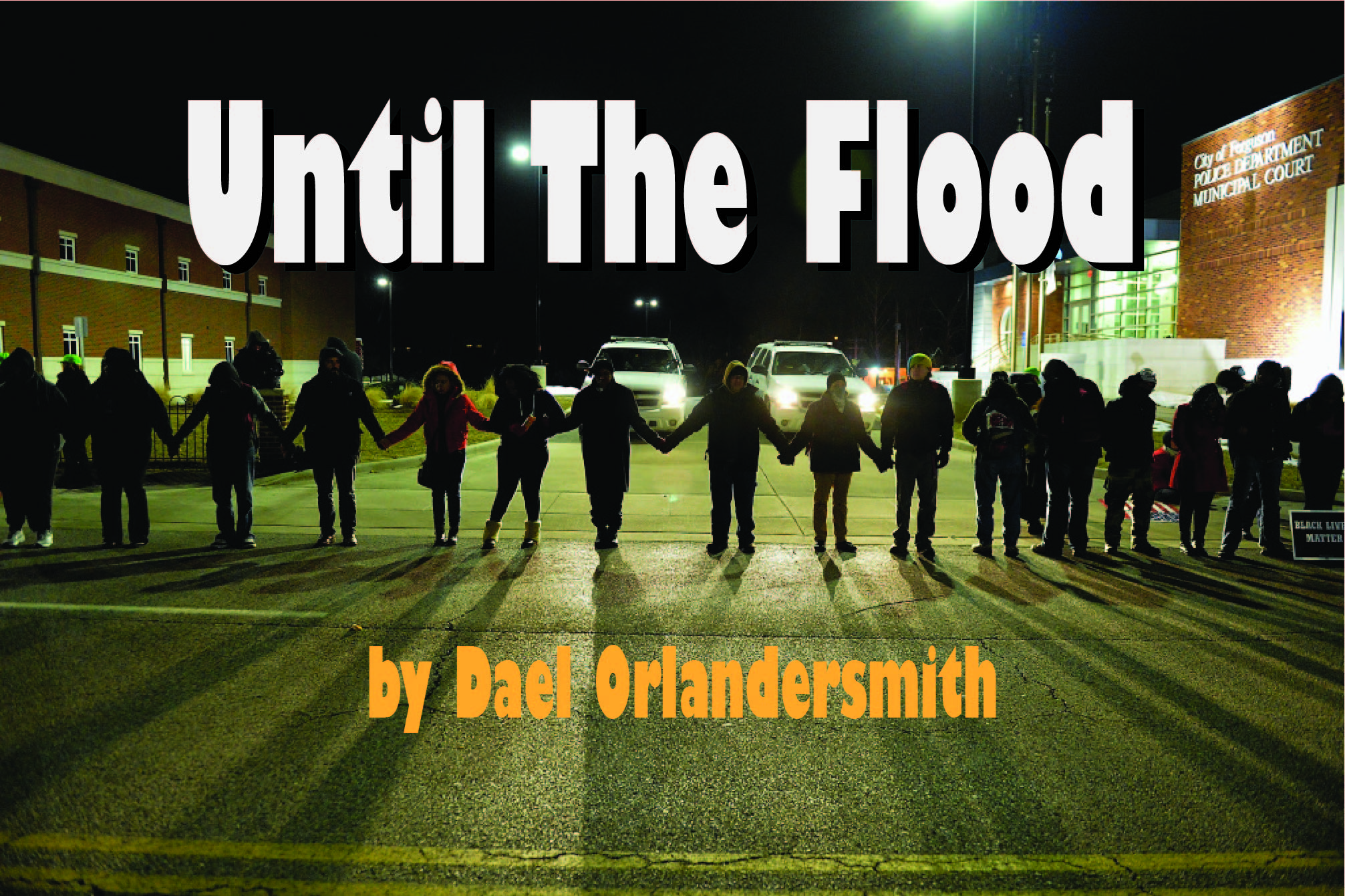 Until the Flood poster